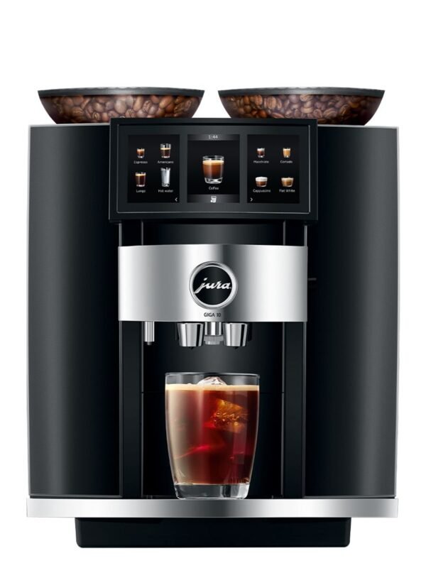 JURA GIGA 10