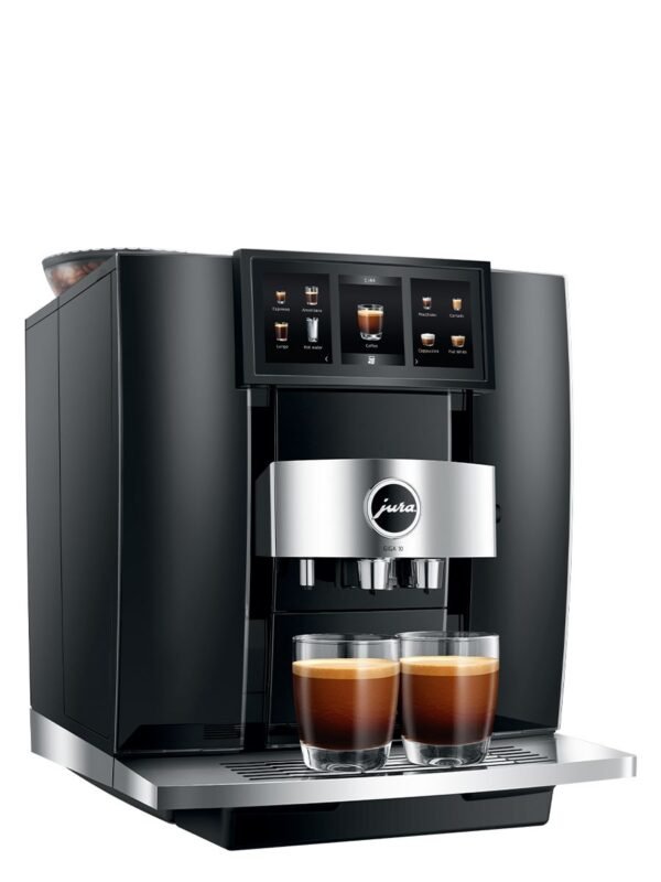 JURA GIGA 10 - Image 2