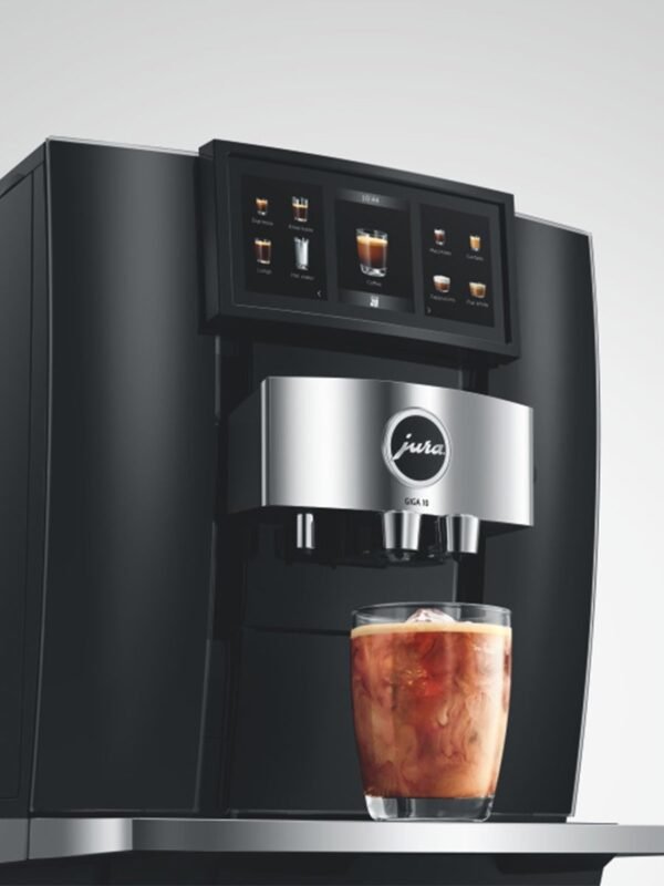 JURA GIGA 10 - Image 7